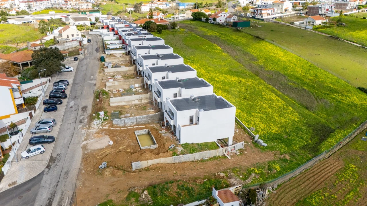 Moradia T4 para Venda em Mafra Foto 32