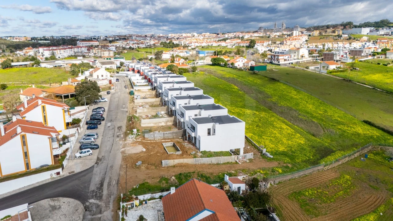 Moradia T4 para Venda em Mafra Foto 33