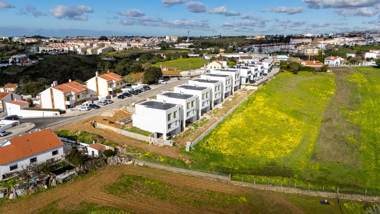 Moradia T4 para Venda em Mafra Foto 34