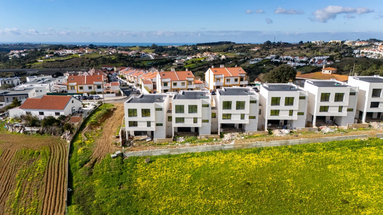 Moradia T4 para Venda em Mafra Foto 35