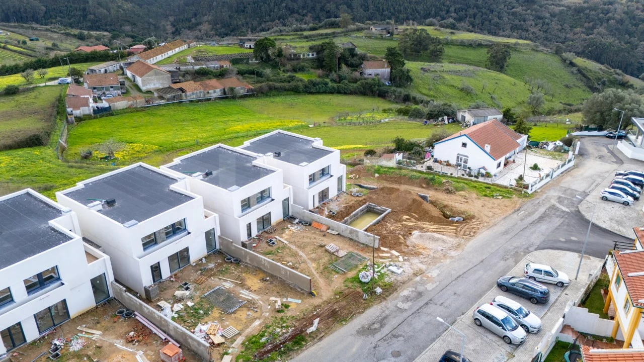 Moradia T4 para Venda em Mafra Foto 40