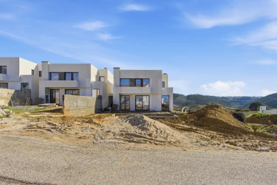 Moradia T4 para Venda em Mafra