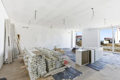 Moradia T4 para Venda em Mafra