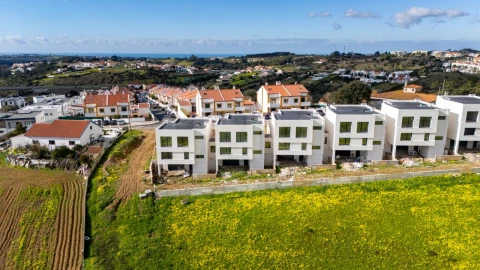 Moradia T4 para Venda em Mafra