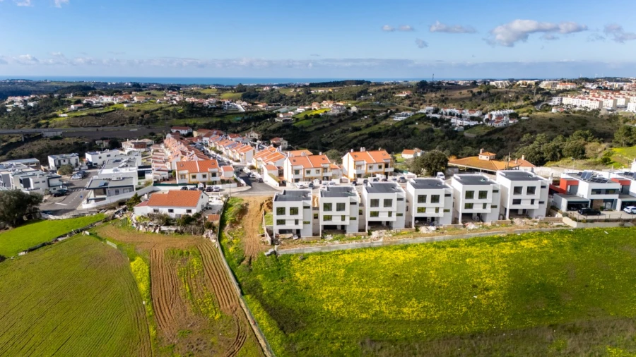 Moradia T4 para Venda em Mafra Foto 36