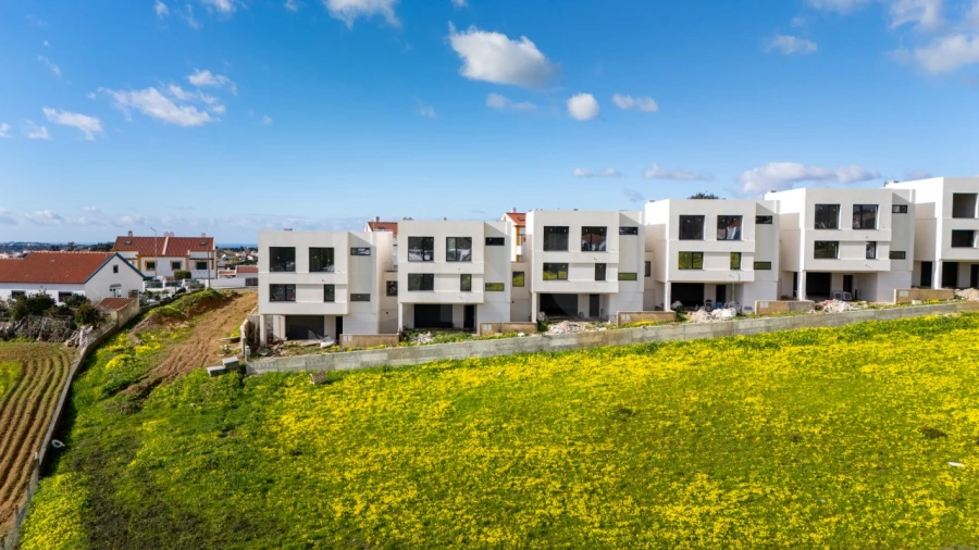 Moradia T4 para Venda em Mafra Foto 37