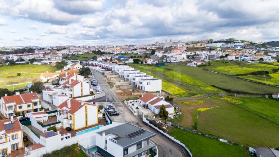 Moradia T4 para Venda em Mafra Foto 39