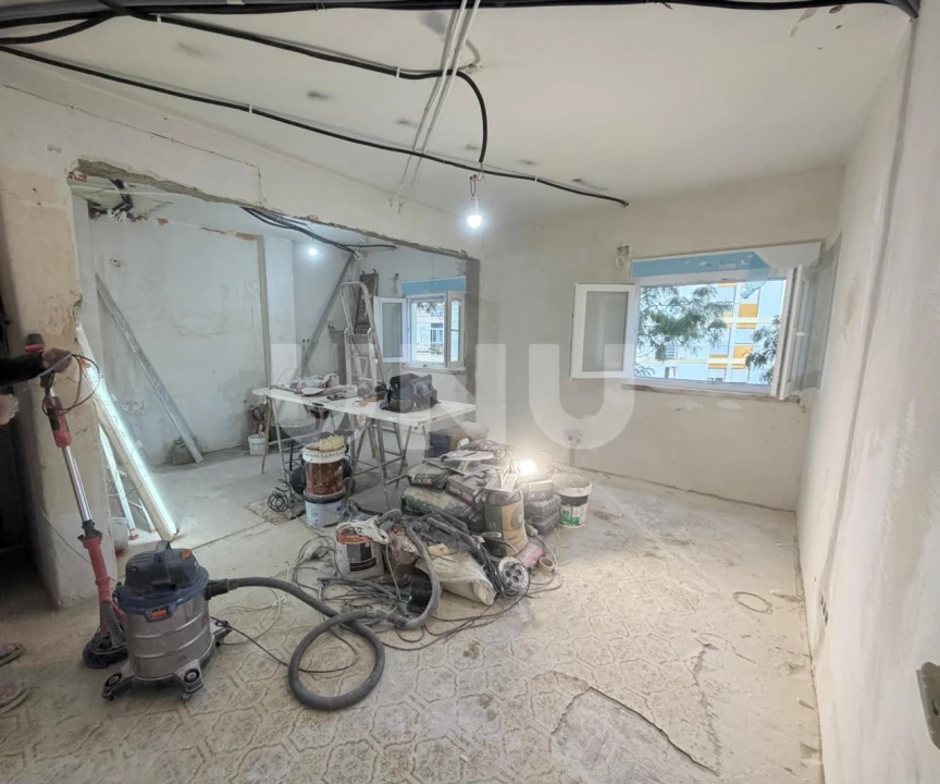 Apartamento T3 para Venda em Laranjeiro e Feijó Foto 10