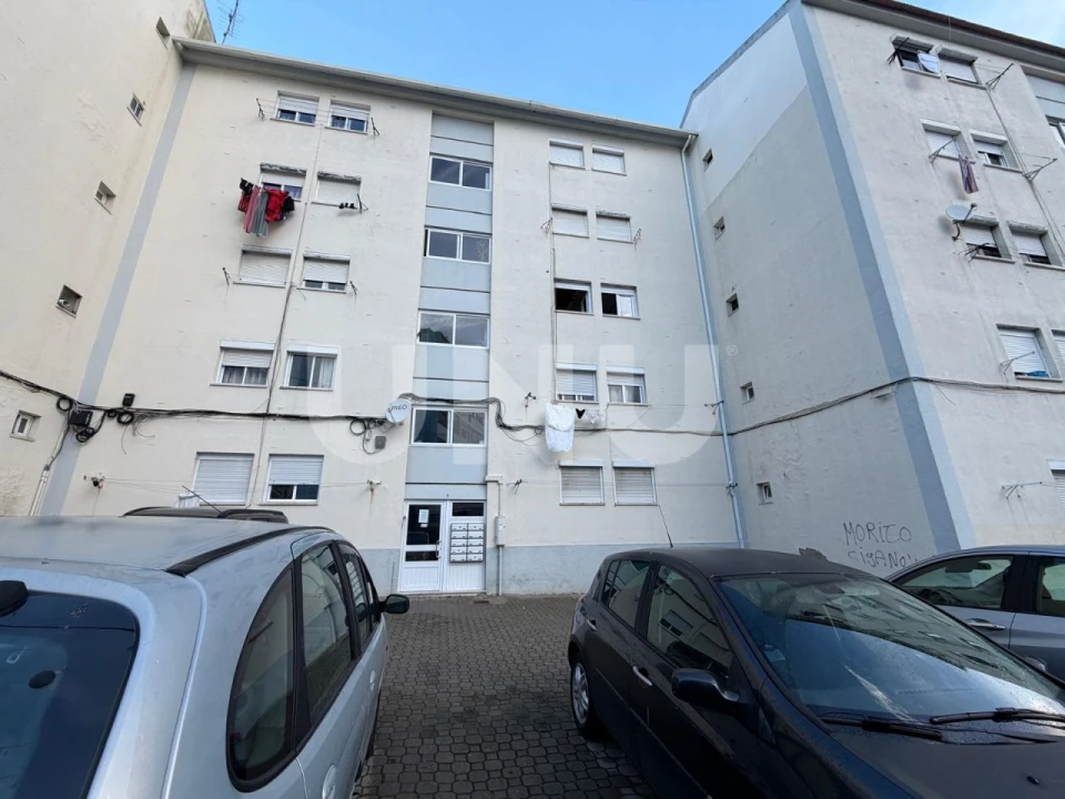 Apartamento T3 para Venda em Laranjeiro e Feijó Foto 19