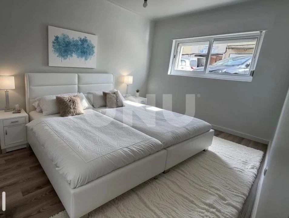 Apartamento T3 para Venda em Amora Foto 2