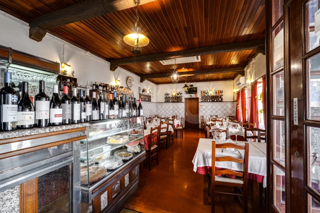 Negócio para Cedência de Quotas em Arraiolos Foto 5