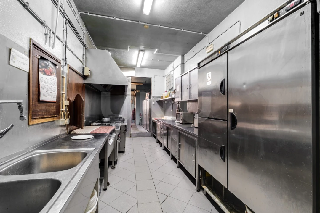 Negócio para Cedência de Quotas em Arraiolos Foto 6