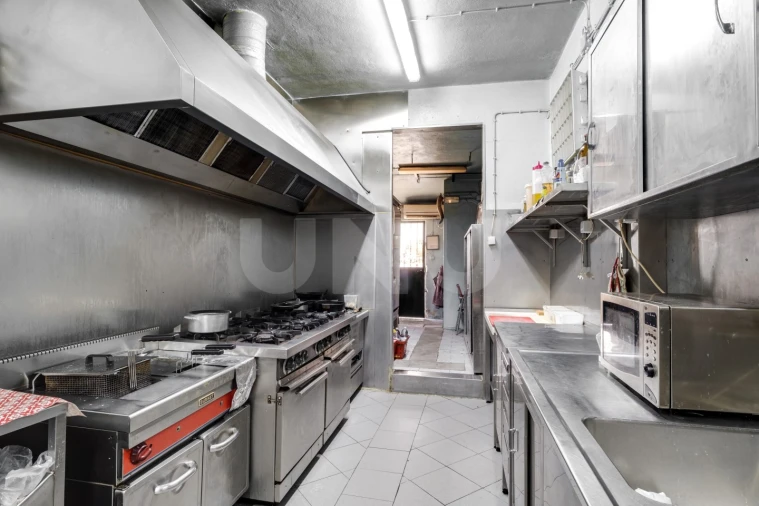 Negócio para Cedência de Quotas em Arraiolos Foto 8