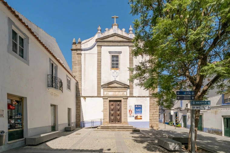 Negócio para Cedência de Quotas em Arraiolos Foto 9