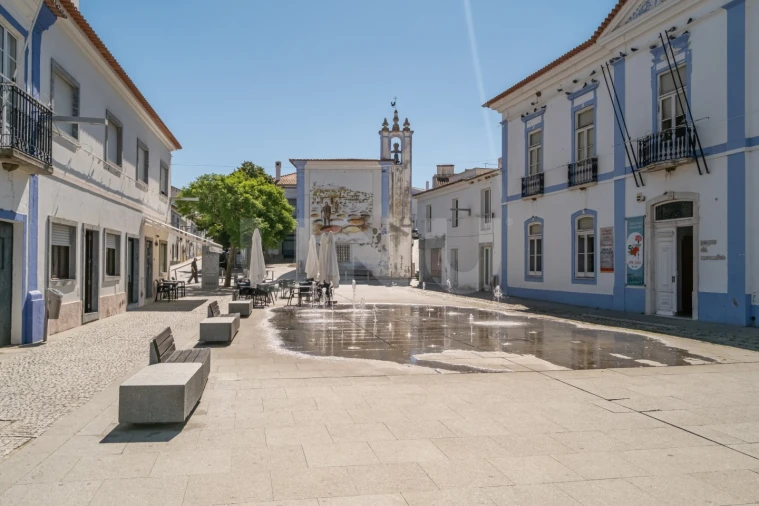 Negócio para Cedência de Quotas em Arraiolos Foto 10