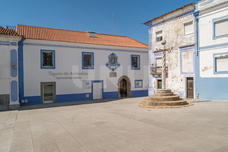 Negócio para Cedência de Quotas em Arraiolos Foto 12