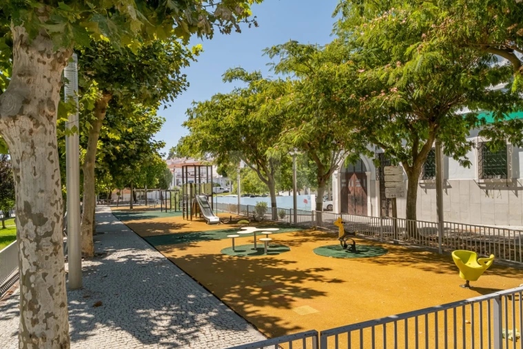 Negócio para Cedência de Quotas em Arraiolos Foto 16