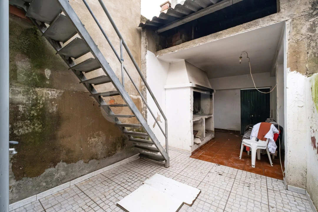 Moradia T1 para Venda em Cuba Foto 12