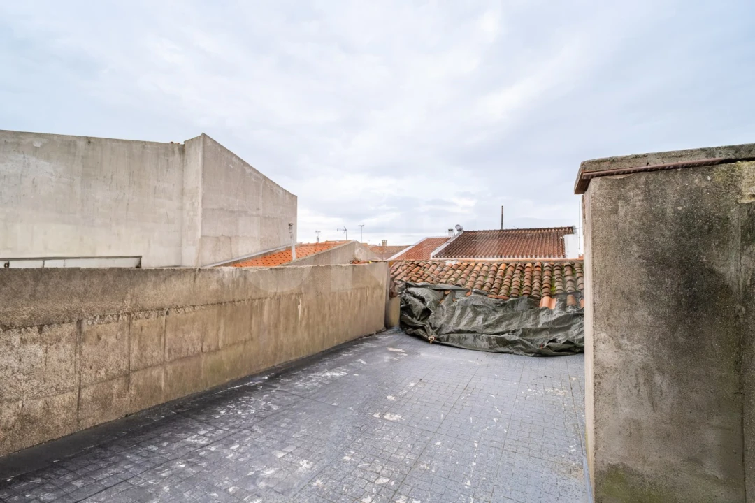 Moradia T1 para Venda em Cuba Foto 16