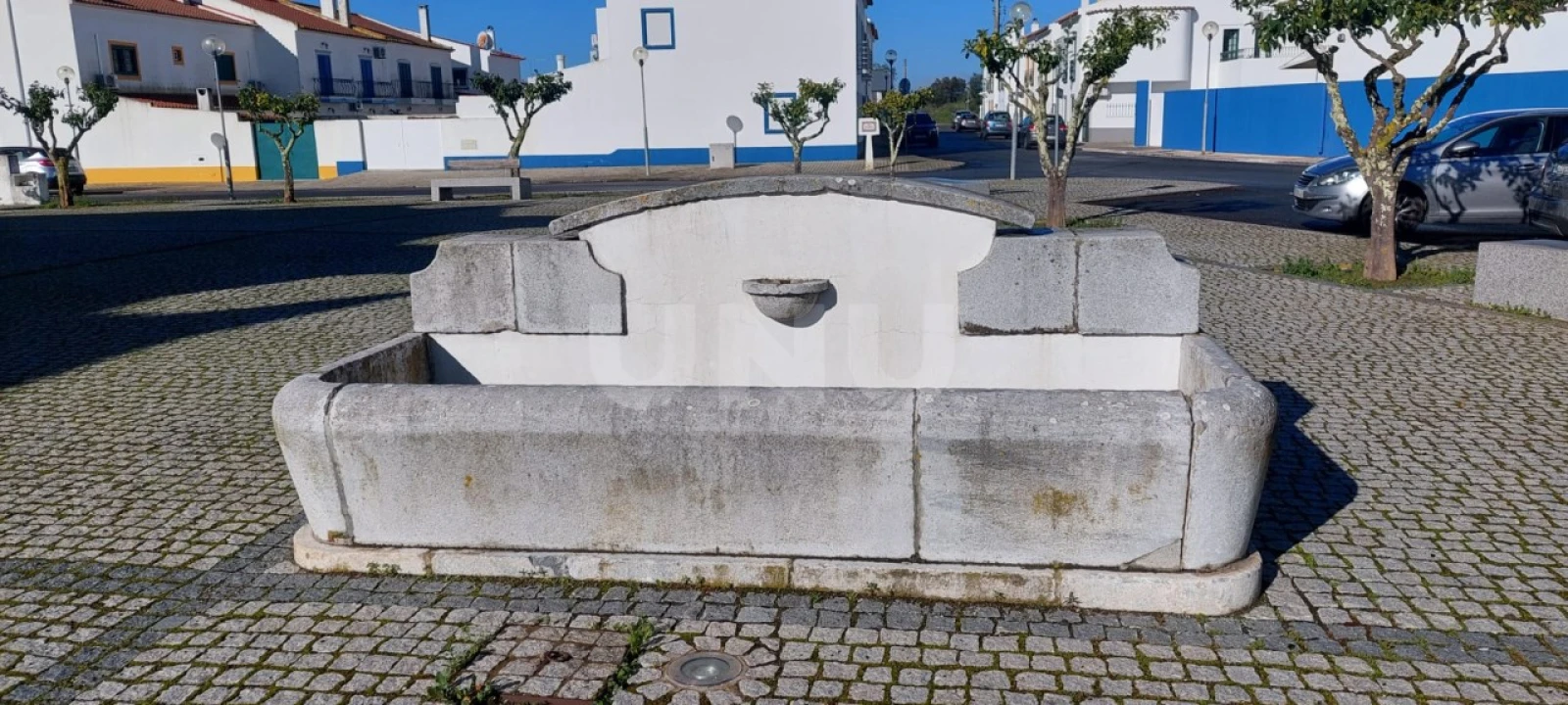 Moradia T1 para Venda em Cuba Foto 24