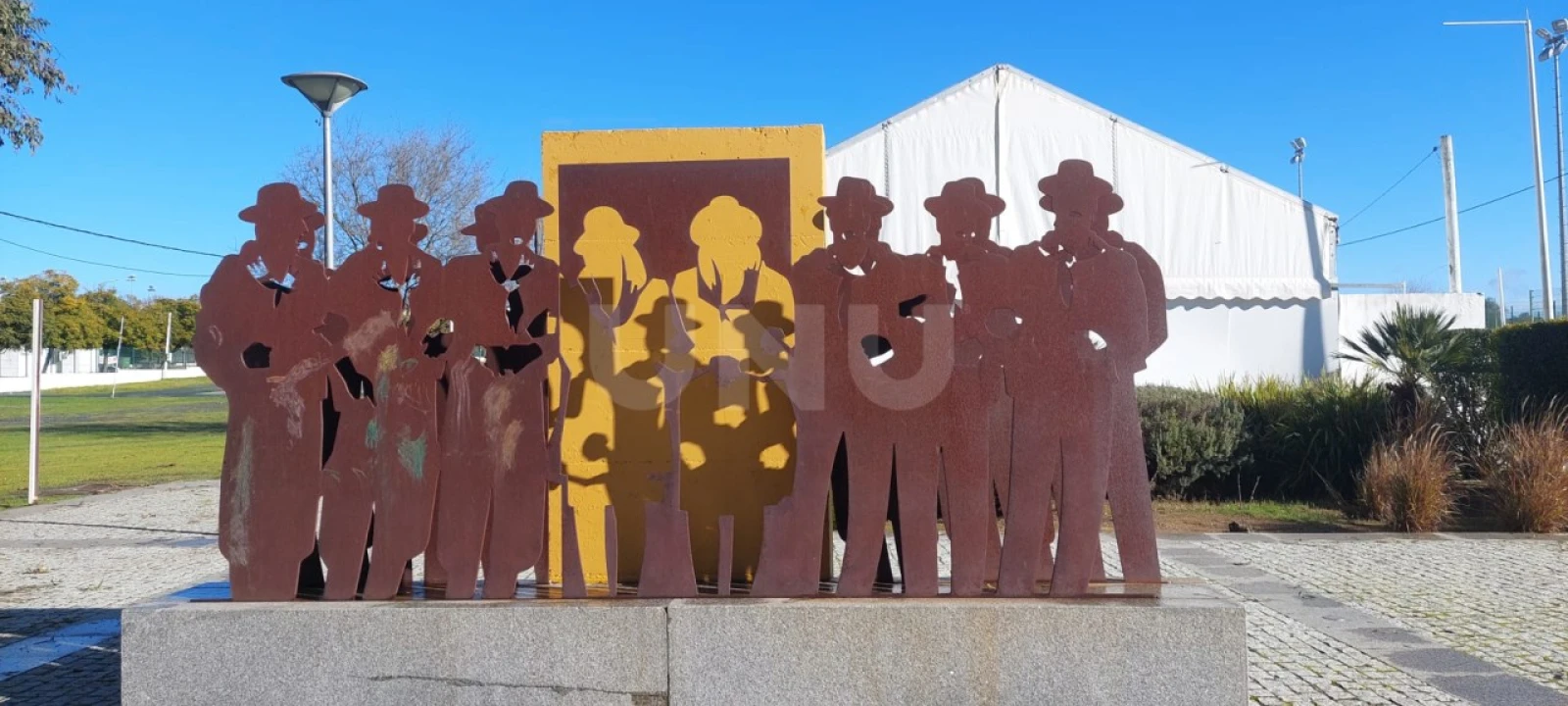 Moradia T1 para Venda em Cuba Foto 25