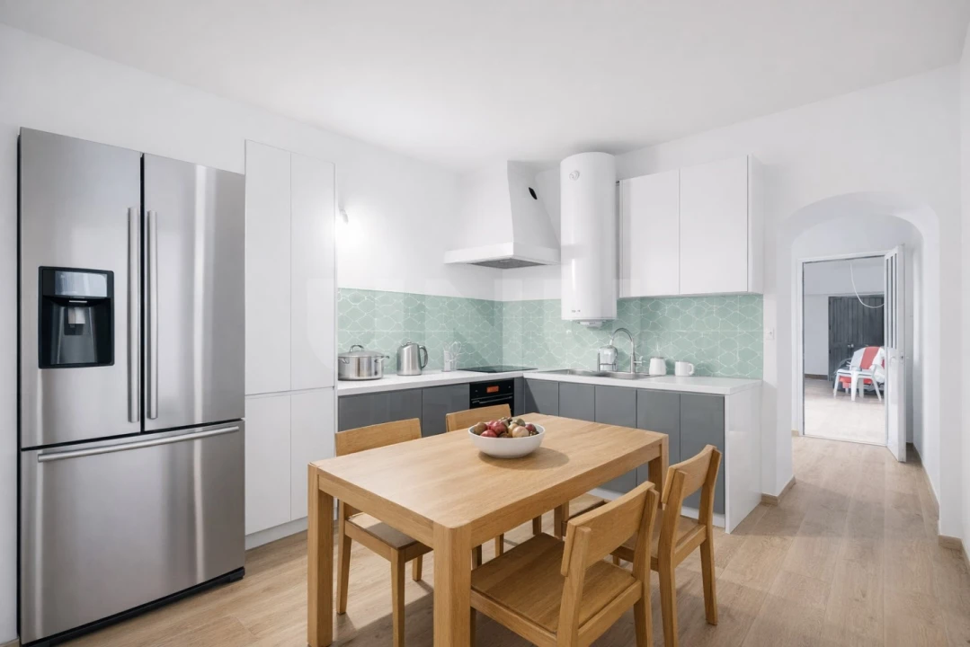 Moradia T1 para Venda em Cuba Foto 10