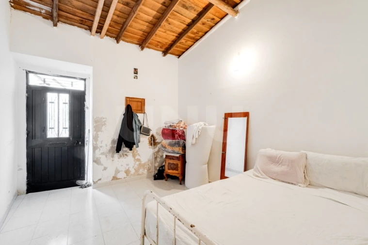 Moradia T1 para Venda em Cuba Foto 4