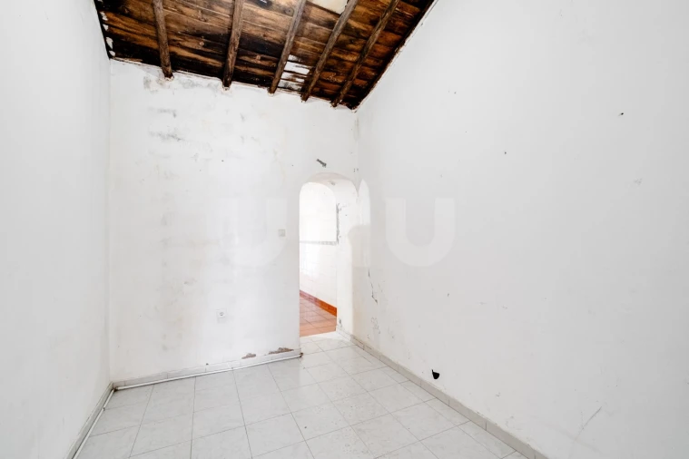 Moradia T1 para Venda em Cuba Foto 7