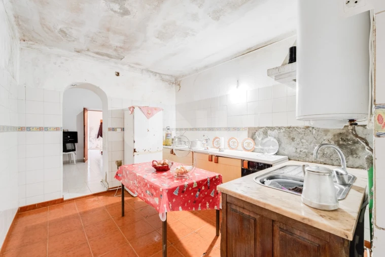 Moradia T1 para Venda em Cuba Foto 8