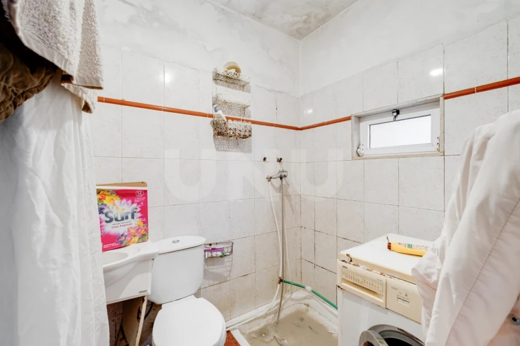 Moradia T1 para Venda em Cuba Foto 11