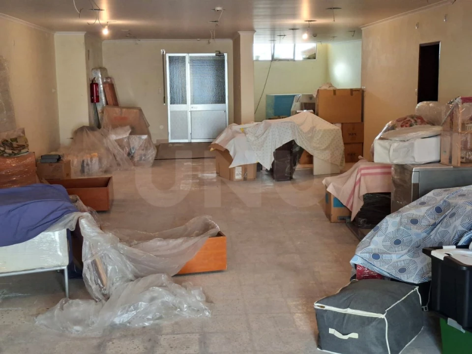 Loja para Venda em Dois Portos e Runa Foto 6