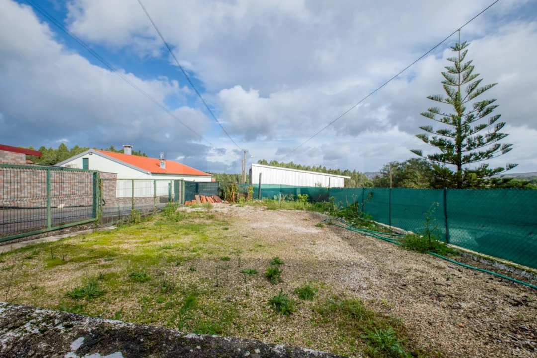 Moradia para Venda em Alcanede Foto 15