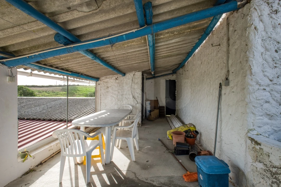 Moradia para Venda em Alcanede Foto 19