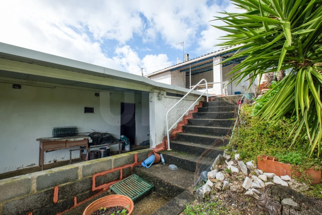 Moradia para Venda em Alcanede Foto 25