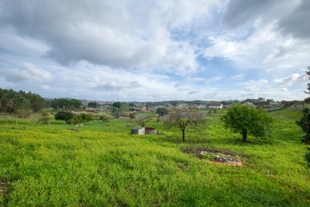 Moradia para Venda em Alcanede Foto 27