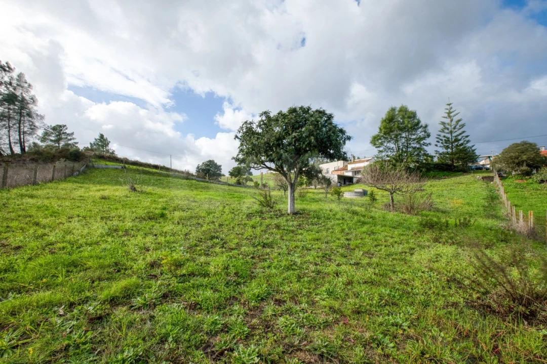 Moradia para Venda em Alcanede Foto 29