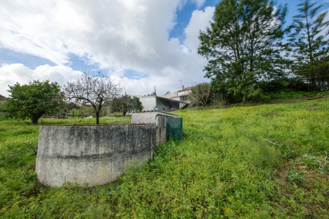 Moradia para Venda em Alcanede Foto 30