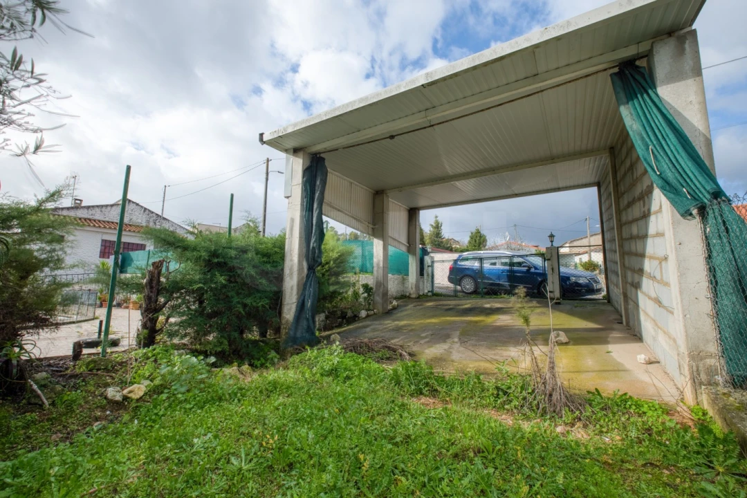 Moradia para Venda em Alcanede Foto 32