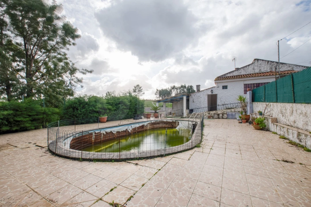 Moradia para Venda em Alcanede Foto 34