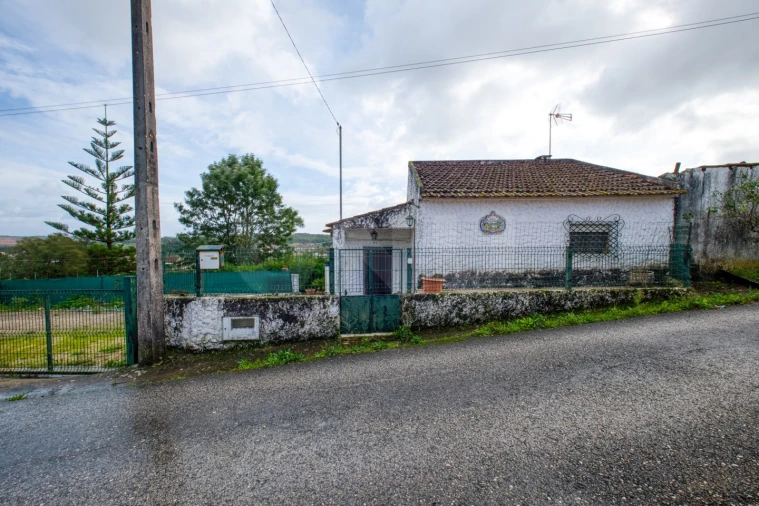 Moradia para Venda em Alcanede