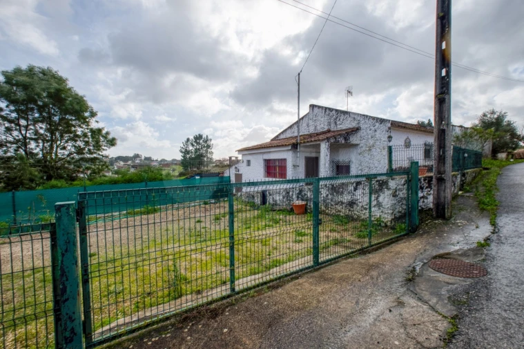 Moradia para Venda em Alcanede Foto 2