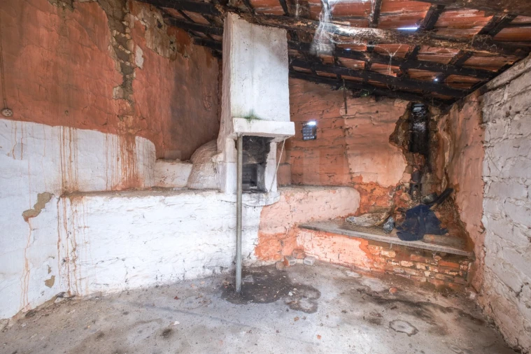 Moradia para Venda em Alcanede Foto 11