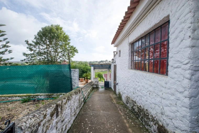 Moradia para Venda em Alcanede Foto 16