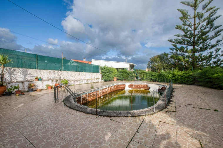 Moradia para Venda em Alcanede Foto 18