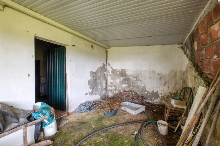 Moradia para Venda em Alcanede Foto 23