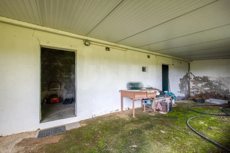 Moradia para Venda em Alcanede Foto 24