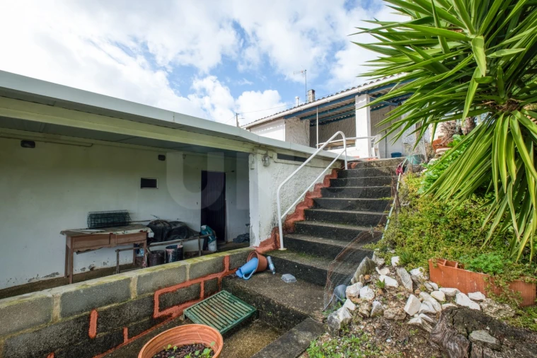 Moradia para Venda em Alcanede Foto 25