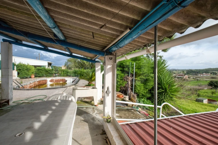 Moradia para Venda em Alcanede Foto 26