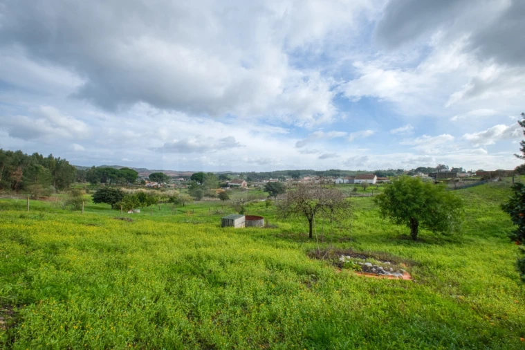 Moradia para Venda em Alcanede Foto 27