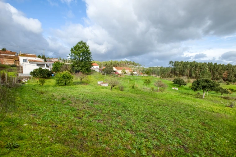 Moradia para Venda em Alcanede Foto 28